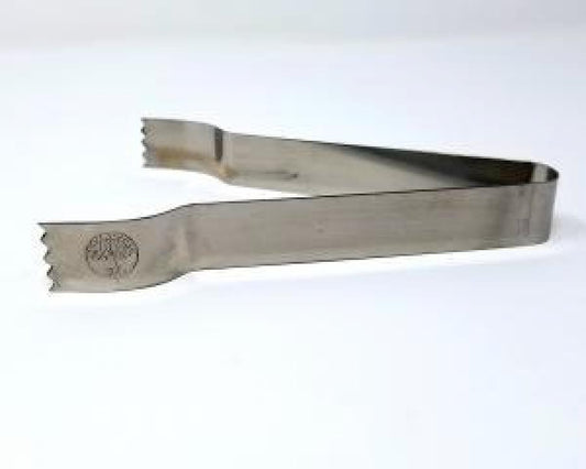 Tree of Life Stainless Steel Tongs 5.75"L 0.75"W