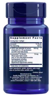 Life Extension Hair Growth for Women (30 Softgels)