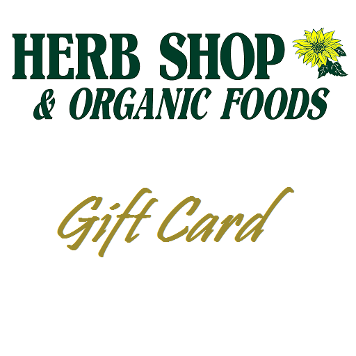 Herb Shop E-Gift Card