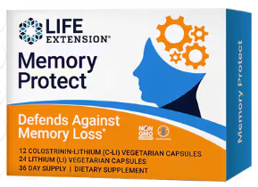 Life Extension Memory Protect