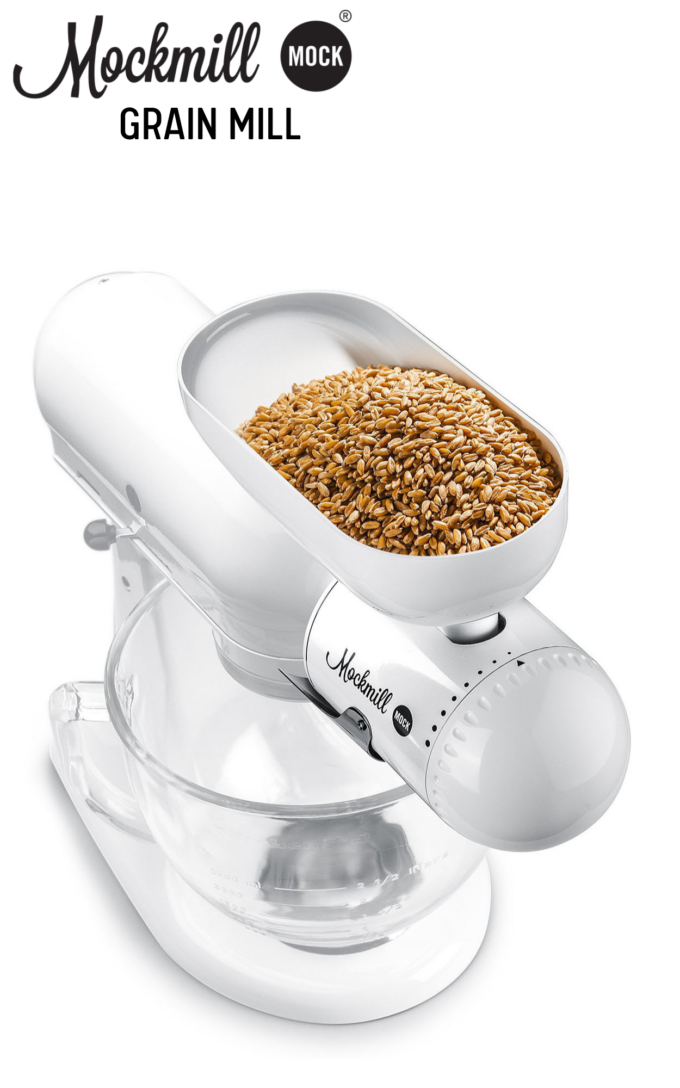 Mockmill