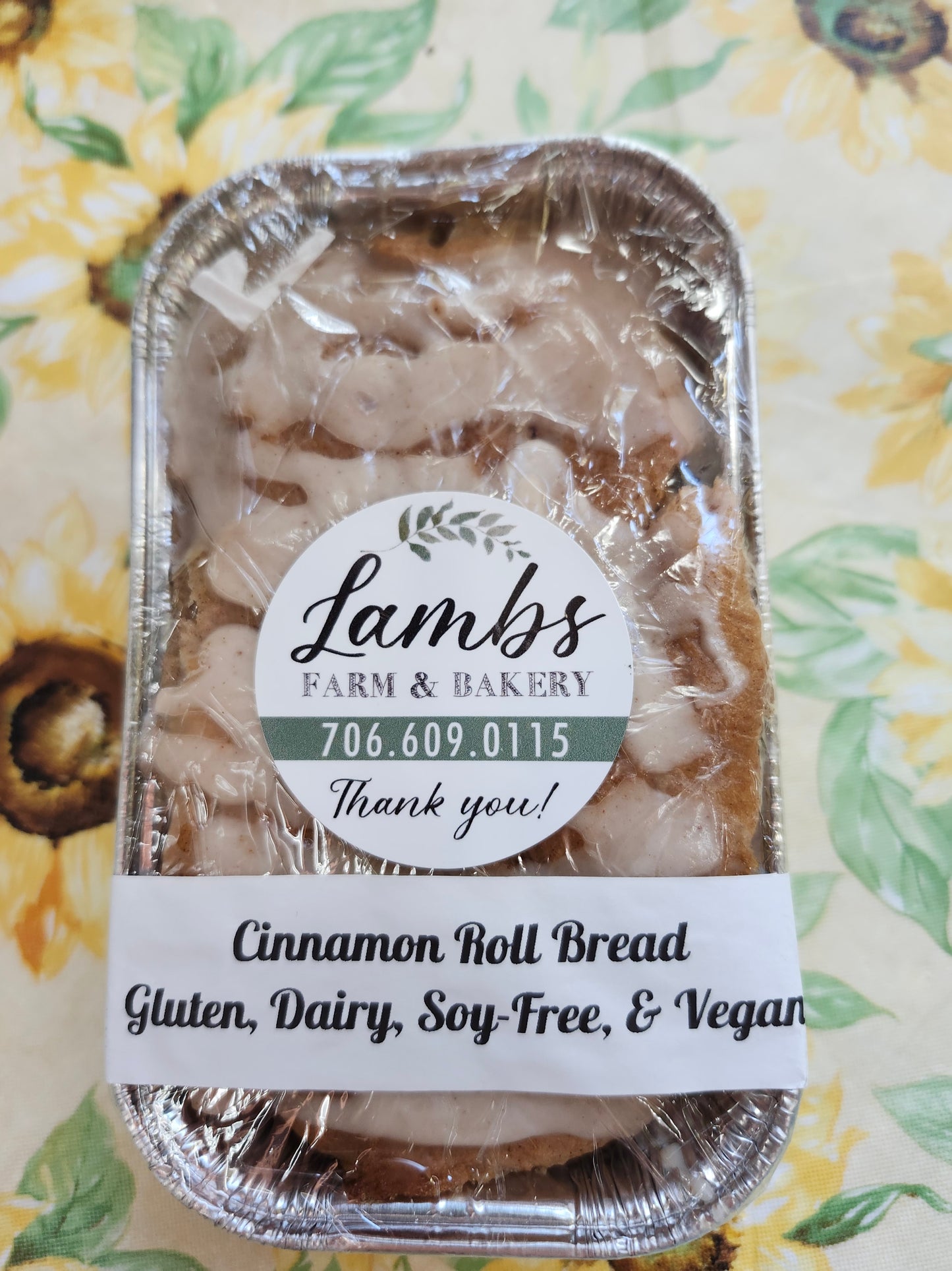 Lambs Bakery