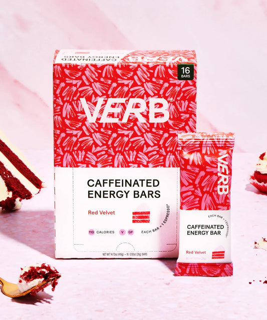 Verb Energy Bar