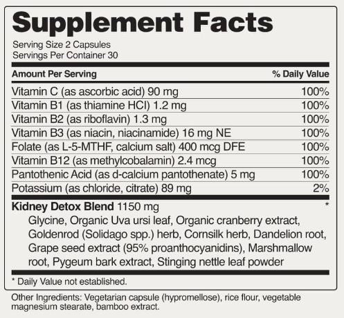 SNAP Kidney Health