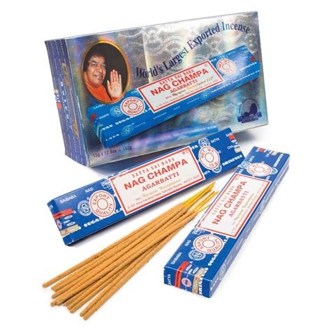 Satya Incense Sticks