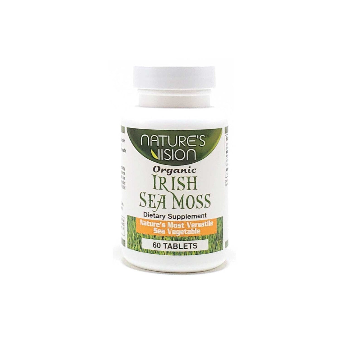 Irish Sea Moss