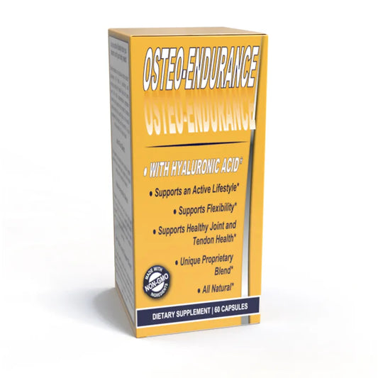 Osteo-Endurance (60 cap)