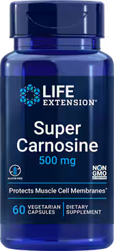 Life Extension Super Carnosine