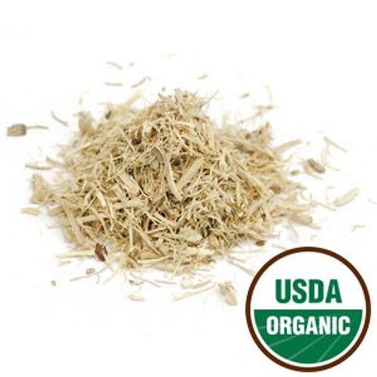 Eleuthero Root Cut and Sifted Organic