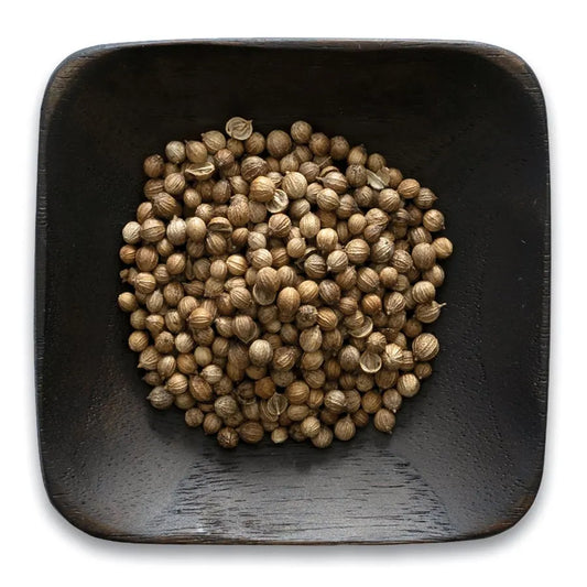 Coriander Seed Whole Organic