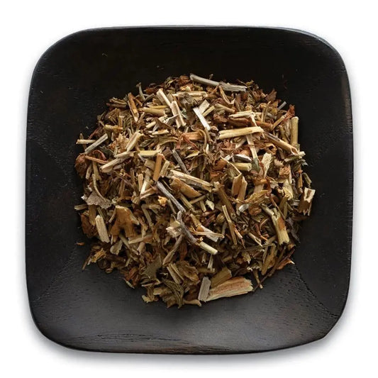 St. John's Wort Herb Cut and Sifted Organic