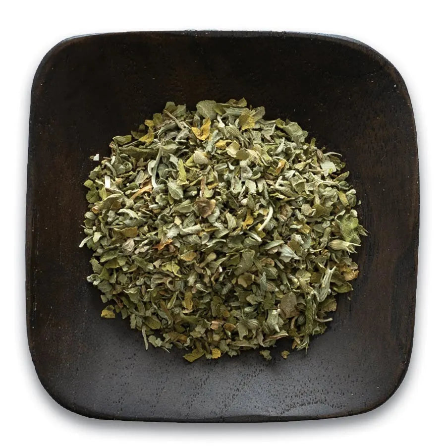 Catnip Herb Cut & Sifted Organic