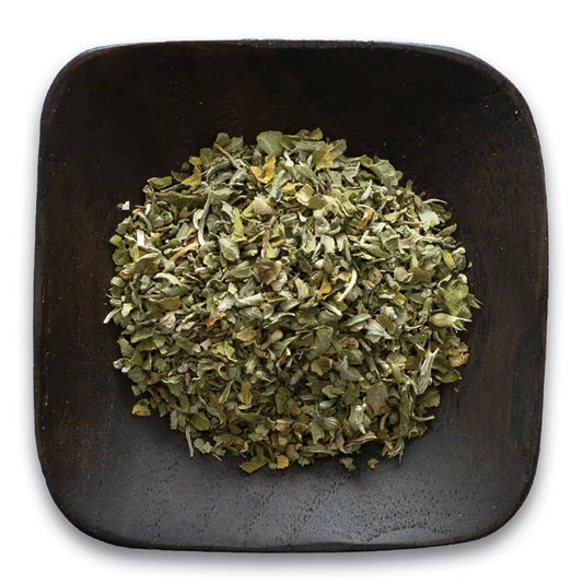 Catnip Herb Cut & Sifted Organic