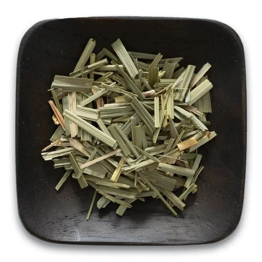 Lemongrass Cut & Sifted Organic