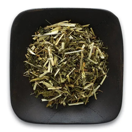 Passion Flower Herb Cut & Sifted
