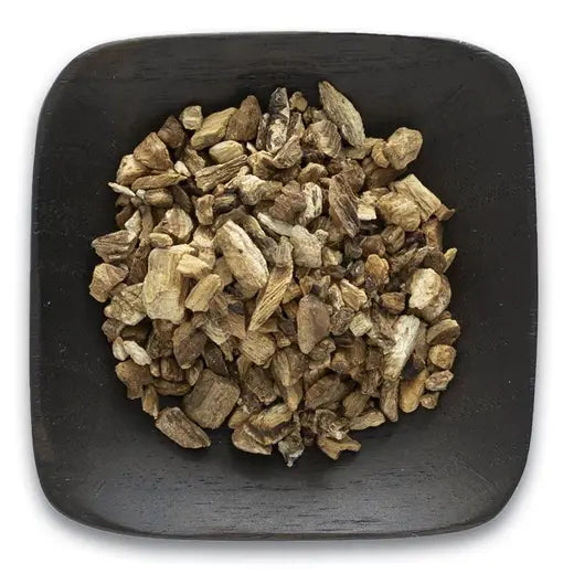 Burdock Root Cut & Sifted Organic
