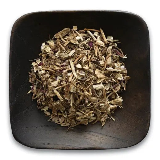 Echinacea Purpurea Root Cut & Sifted Organic