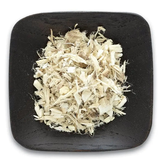 Marshmallow Root Cut & Sifted Organic