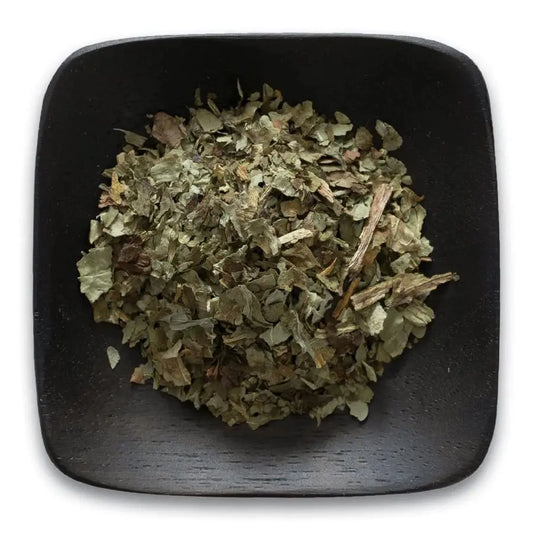 Dandelion Leaf Flakes Organic