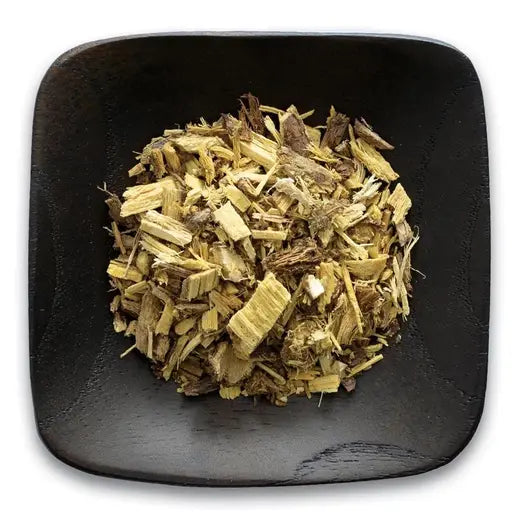 Licorice Root Cut & Sifted Organic