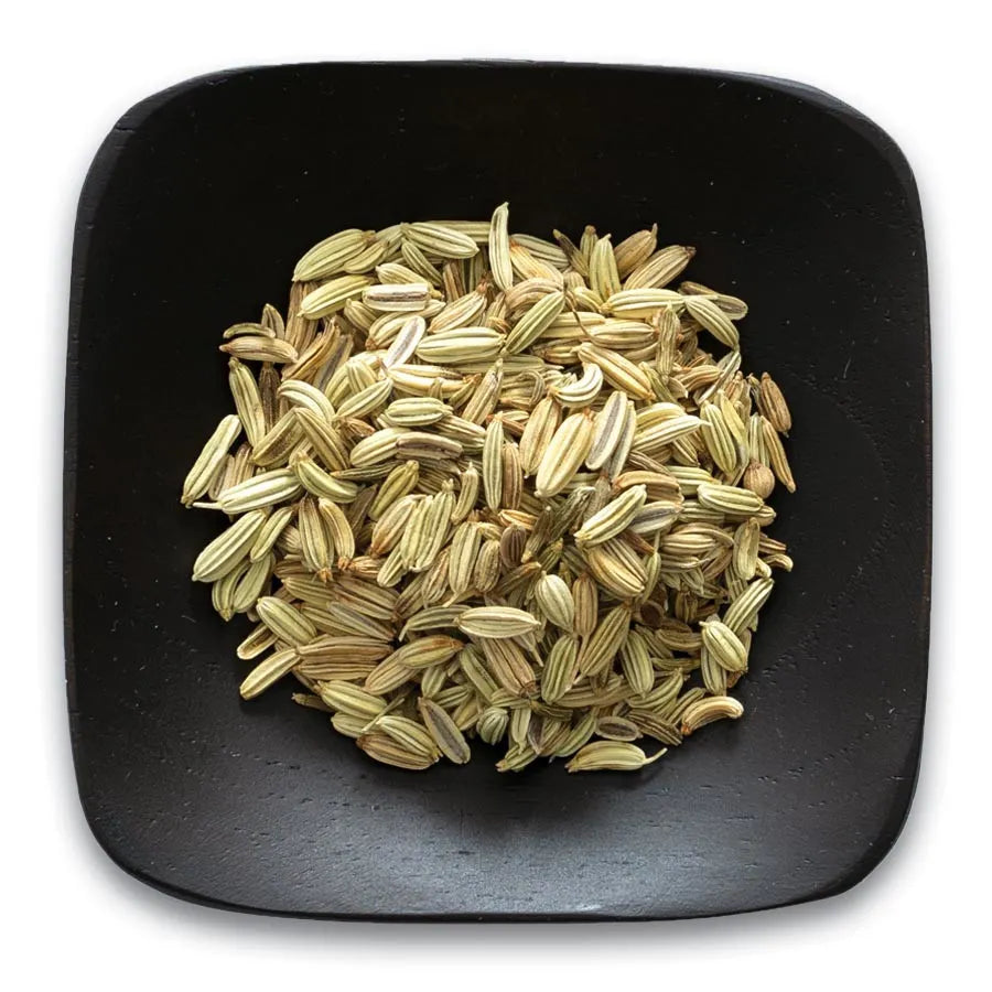 Fennel Seed Whole Organic