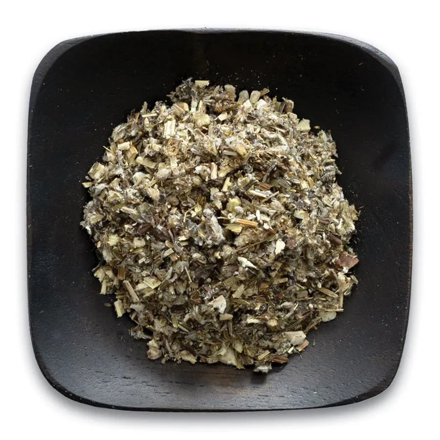 Mugwort Herb Cut & Sifted Organic