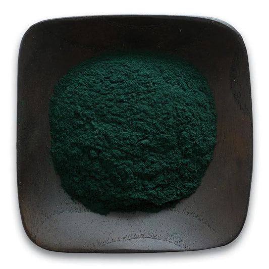 Spirulina Powder Organic