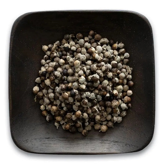 Chaste Tree Berries Whole Organic