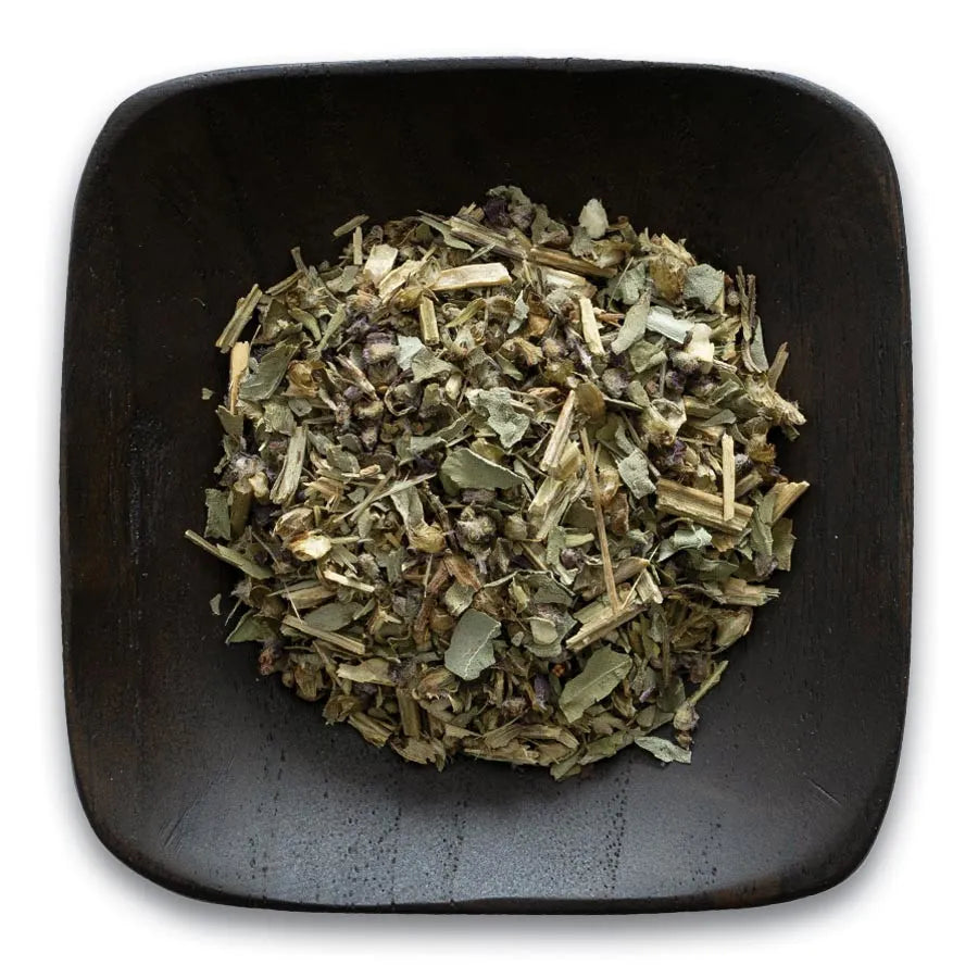 Holy Basil (Tulsi) Herb Organic