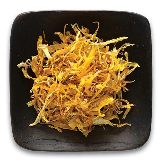 Calendula Flower Petals Organic