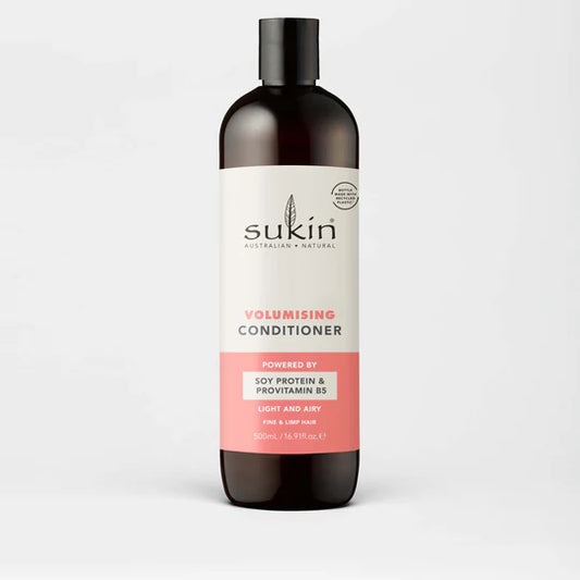 Sukin Volumizing Natural Conditioner 16.9 fl. oz.
