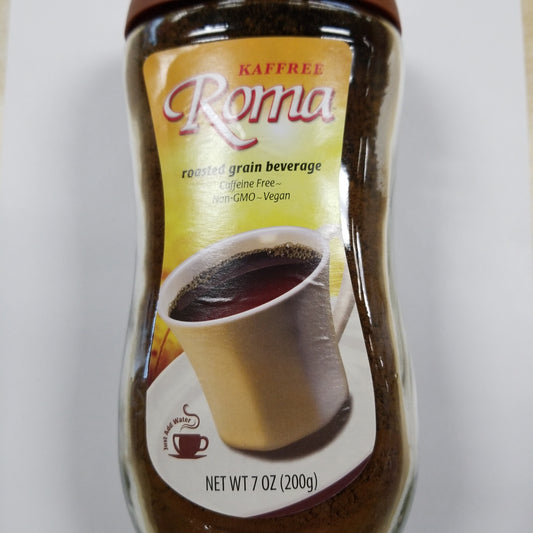 Kaffree Roma 7oz