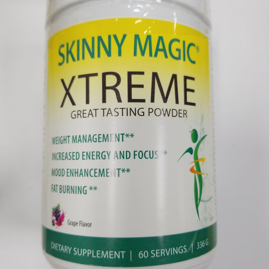 Skinny Magic Xtreme Powder