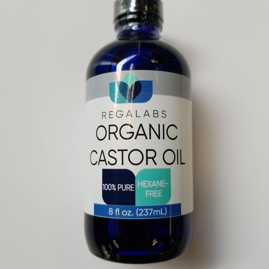 Regalabs Castor Oils