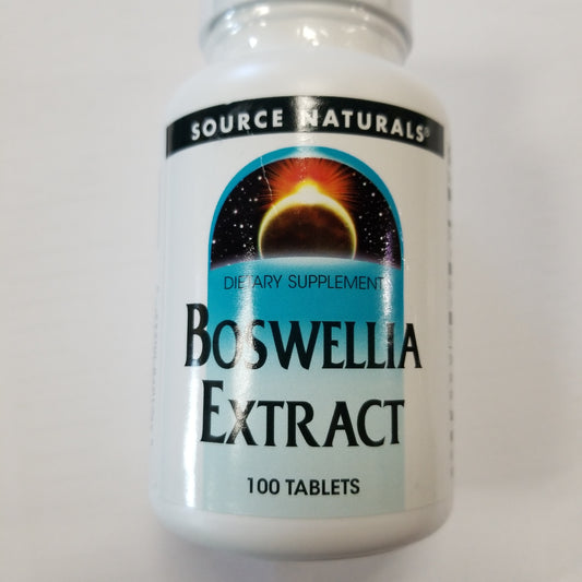 SN Boswellia Extract