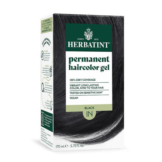 Herbatint Permanent Hair Color & Tools