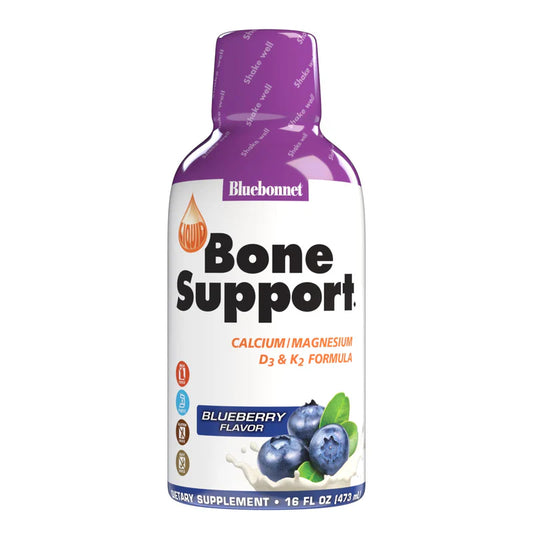 Bluebonnet Liquid Bone Support