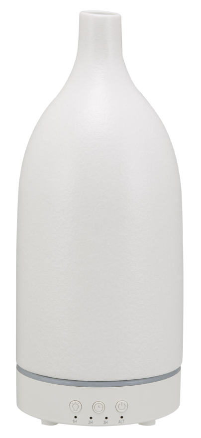 NOW Ultrasonic Ceramic Stone Diffuser