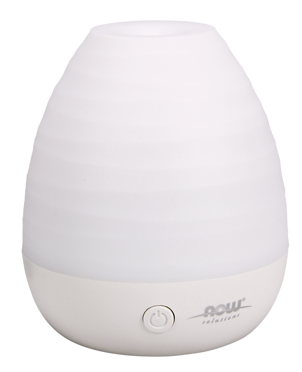 NOW Ultrasonic USB Essential Oil Diffuser
