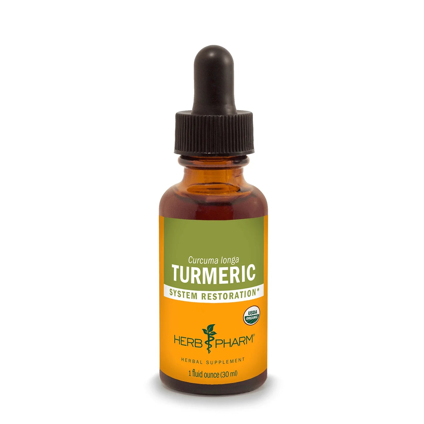 Herb Pharm Turmeric 1 fl oz