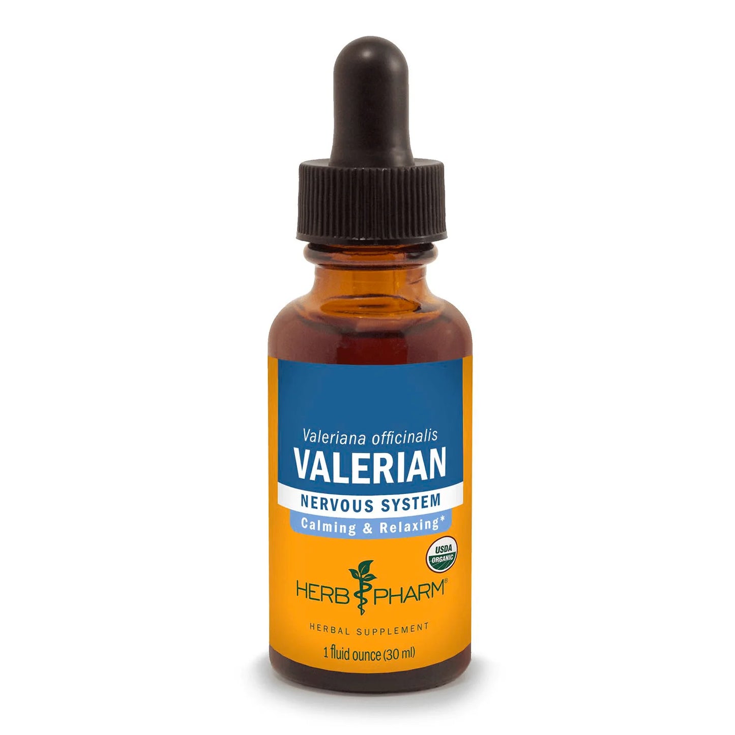 Herb Pharm Valerian 1 fl oz