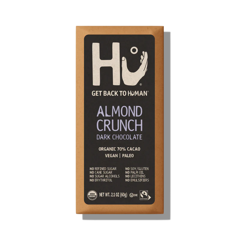 Hu Chocolate Bars