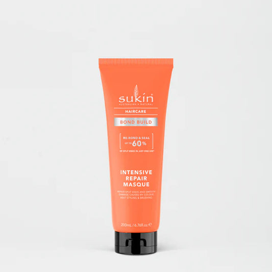 Sukin Bond Build Intensive Repair Masque 6.76 fl. oz.