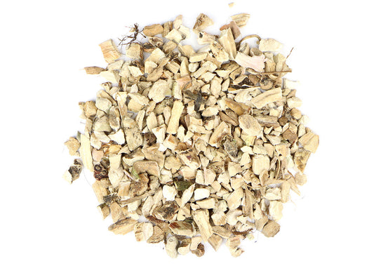 Calamus Root Cut and Sifted Organic
