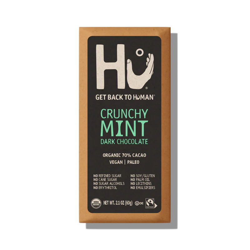 Hu Chocolate Bars
