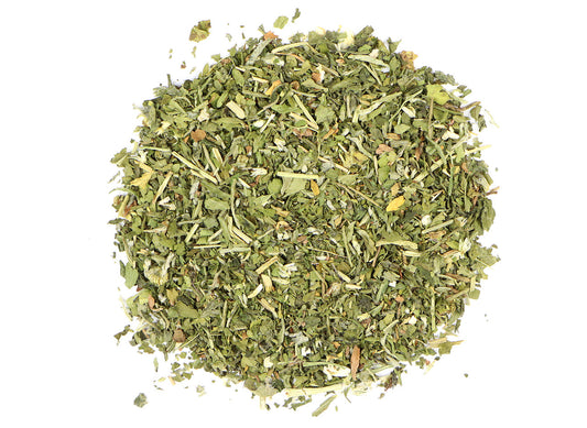 Feverfew Cut and Sifted Organic
