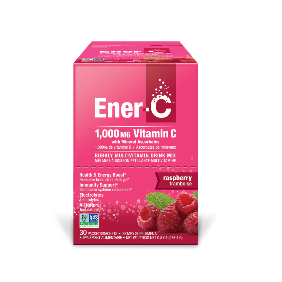 Ener-Life Ener-C (30 packets)