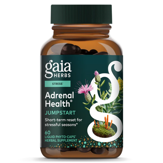 Gaia Adrenal Health® Jumpstart
