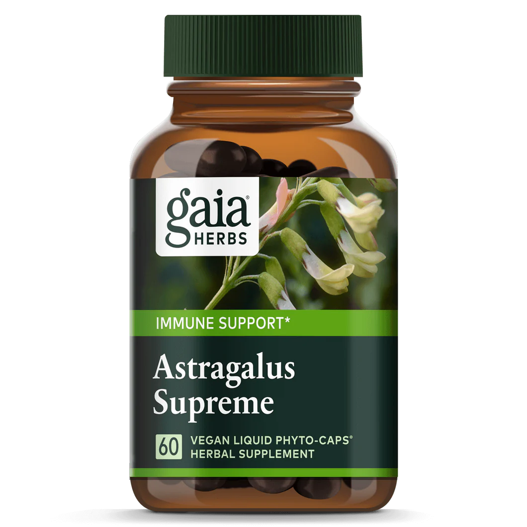 GAIA Astragalus Supreme