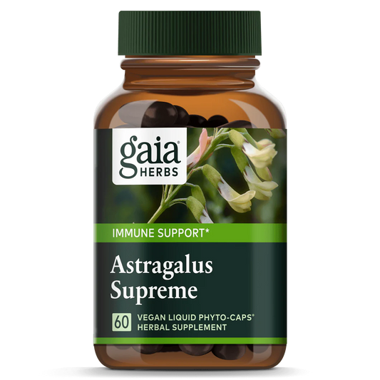 GAIA Astragalus Supreme